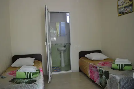 Комната в Анапе, Родниковая ул., 6