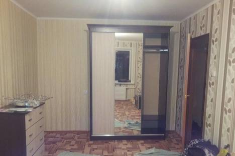 Однокомнатная квартира в аренду посуточно в Павлодаре по адресу Камзина,  60