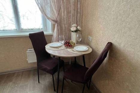 1-комнатная квартира в Саяногорске, Центральный микрорайон, дом 2в