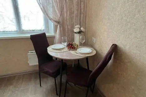 1-комнатная квартира в Саяногорске, Центральный микрорайон, дом 2в