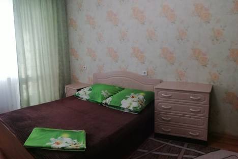 1-комнатная квартира в Томске, Иркутский тракт, 44