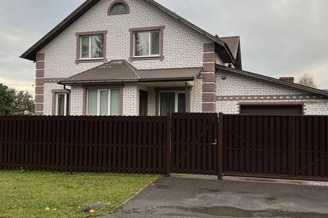 Дом в Суздале, Суздаль, ул.Туристическая, д.10