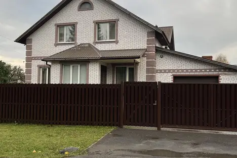 Дом в Суздале, ул.Туристическая, д.10