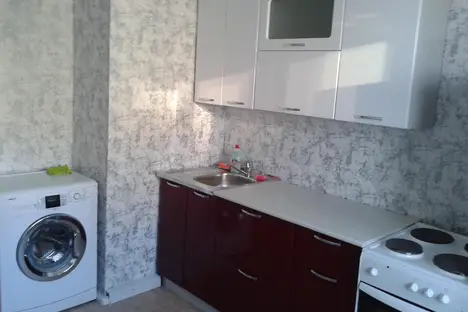 1-комнатная квартира в Нягани, 1 мкр-он д.29"В"