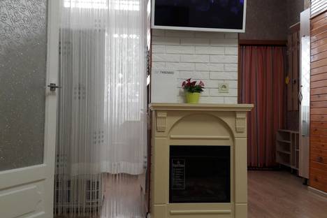 Двухкомнатная квартира в аренду посуточно в Евпатории по адресу Приморская, 10