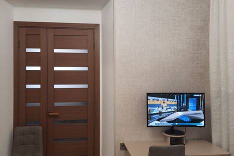 1-комнатная квартира в Евпатории, Евпатория, Приморская, 10