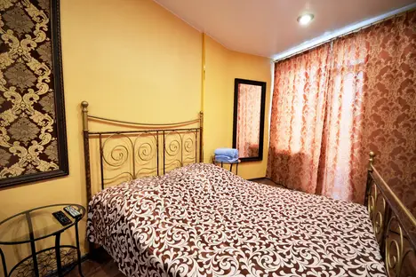 1-комнатная квартира в Ярославле, ул. Советская, д. 69 к.2