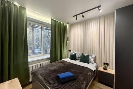 1-комнатная квартира в Железнодорожном, ул. Новая, 28