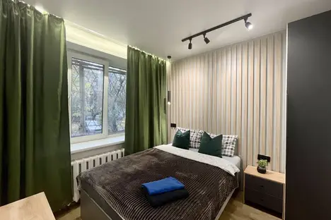 1-комнатная квартира в Железнодорожном, ул. Новая, 28