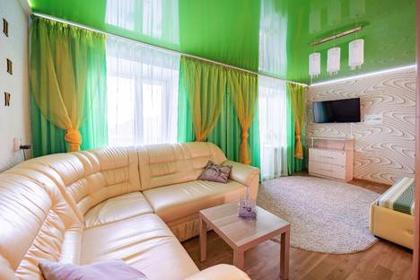 1-комнатная квартира в Томске, ул.Л.Толстого 83
