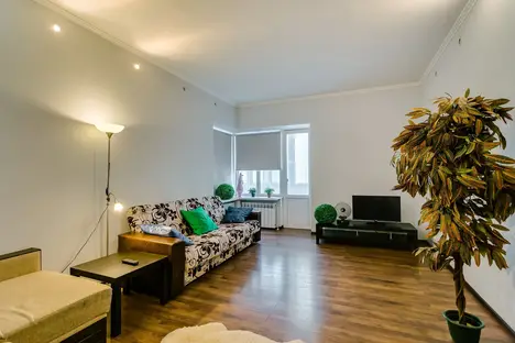 2-комнатная квартира в Ростове-на-Дону, Ворошиловский проспект, 50