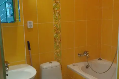 Дом в городском округе Алушта, Городской округ Алушта, Утес  6