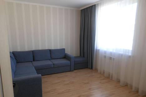Двухкомнатная квартира в аренду посуточно в Анапе по адресу ул. Крымская 274