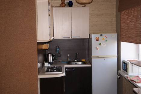 1-комнатная квартира в Петрозаводске, ул Шотмана