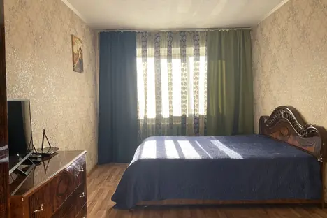 1-комнатная квартира в Чите, ул. Ленина, 127