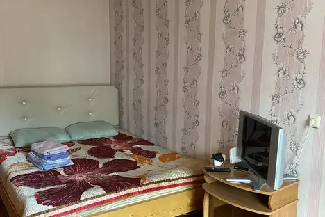 1-комнатная квартира в Чите, ул. Богомягкова, 6