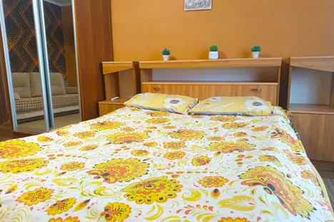 1-комнатная квартира в Пензе, Строителей проспект, 60