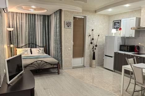 1-комнатная квартира в Краснодаре, ул. им Архитектора Ишунина, 7/1 корп.1