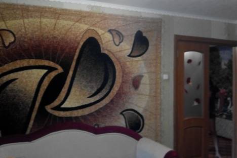 3-комнатная квартира в Партените, Партенитская, 12