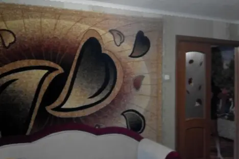 3-комнатная квартира в Партените, Партенитская, 12