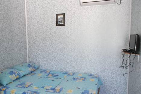 1-комнатная квартира в Ейске, Розы Люксембург 104