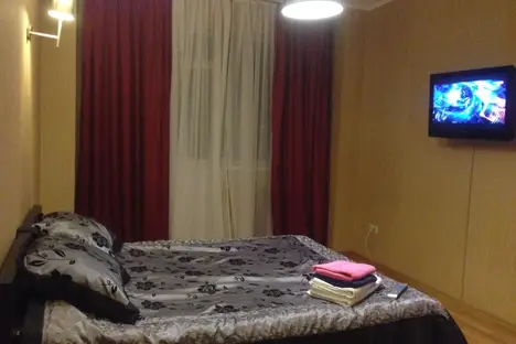 1-комнатная квартира в Ростове-на-Дону, улица 339-й Стрелковой Дивизии, 12Д