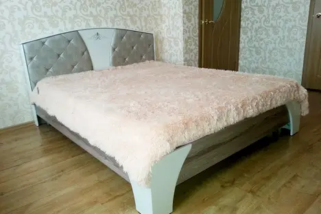 1-комнатная квартира в Тобольске, 3Б микрорайон, 6\1