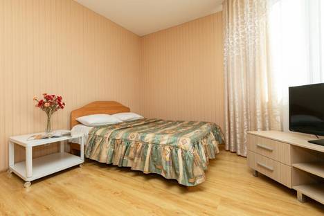 2-комнатная квартира в Екатеринбурге, ул. Токарей, 40