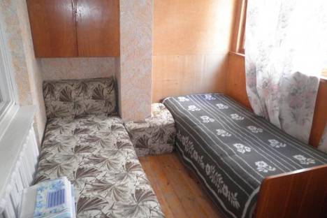 1-комнатная квартира в Алуште, Октябрьская, 40