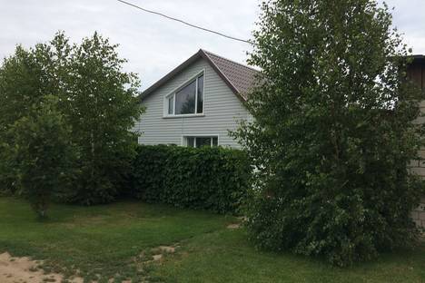 Дом в Яровом, ул. Целинная, 3а