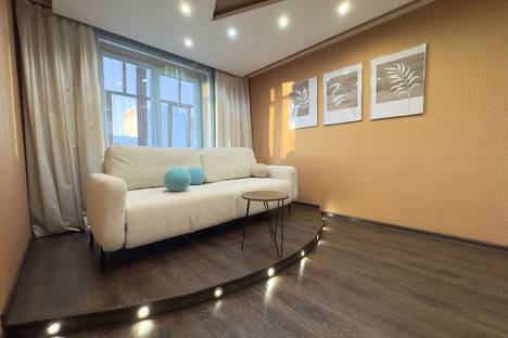 2-комнатная квартира в Березниках, ул. Мира, 110