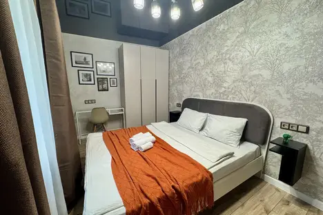 2-комнатная квартира в Березниках, ул. Ломоносова, 17