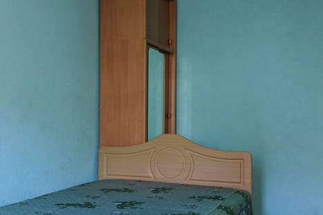 1-комнатная квартира в Ялте, Московская 47