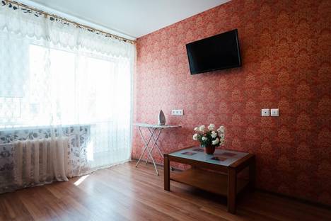 1-комнатная квартира в Вологде, Вологда, ул. Мира, 80А