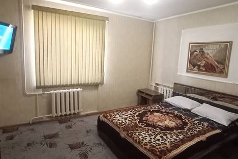1-комнатная квартира в Челябинске, Цвиллинга д.66
