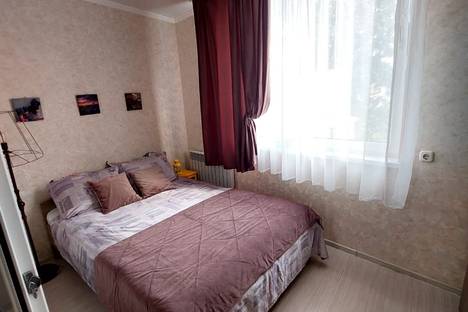 2-комнатная квартира в Адлере, переулок Богдана Хмельницкого, 14А
