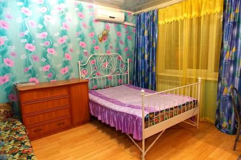 1-комнатная квартира в Самаре, Дыбенко 159, м. Советская