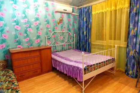 1-комнатная квартира в Самаре, Дыбенко 159, м. Советская