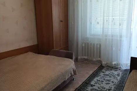 1-комнатная квартира в Яровом, кв-л А, дом 30