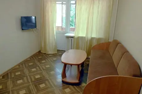 2-комнатная квартира в Твери, Афанасия Никитина набережная, 24-а 2-комнатная квартира в Твери, Афанасия Никитина набережная, 24-а