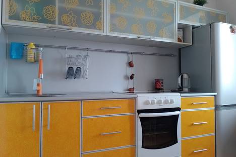 2-комнатная квартира в Белокурихе, ул. Академика Мясникова, 14