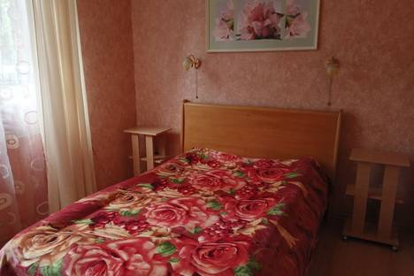2-комнатная квартира в Ялте, Ялта, Республика Крым,улица Карла Маркса, 19А