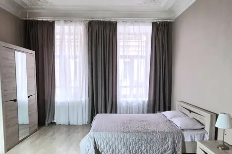 Комната в Санкт-Петербурге, переулок Дмитровский, 4, м. Маяковская