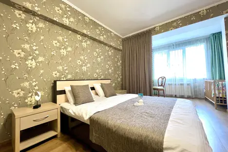 2-комнатная квартира в Сочи, Сочи, ул. Роз, 31