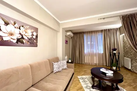 2-комнатная квартира в Сочи, ул. Роз, 31