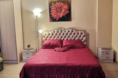 1-комнатная квартира в Севастополе, Парковая 14а