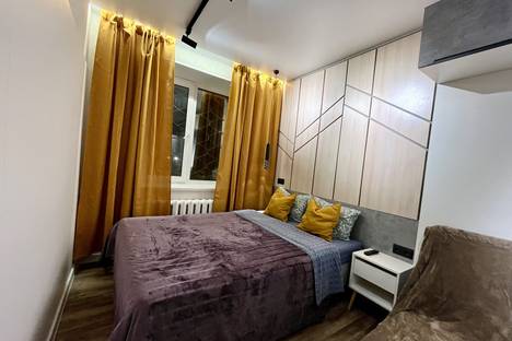 1-комнатная квартира в Железнодорожном, новая 28