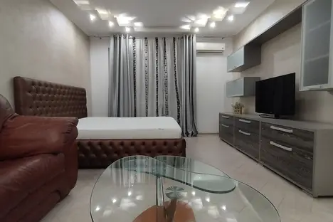 1-комнатная квартира в Самаре, ул. Солнечная, 6