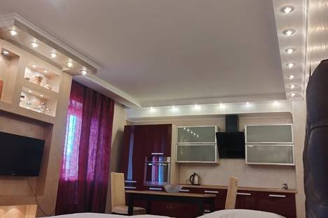 1-комнатная квартира в Самаре, 6-я просека, 157