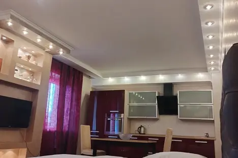 1-комнатная квартира в Самаре, 6-я просека, 157